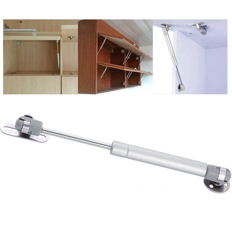 Artudatech 100N Hydraulic Gas Spring Lift Support Strut Hinge Wayfair